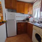 Apartament Torresol