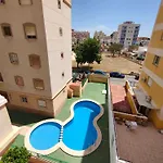 Appartement Apartament Torresol