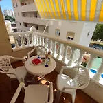 Apartament Torresol Appartement *