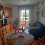 Apartament Torresol Torrevieja