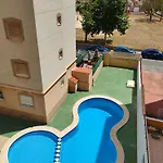 Apartament Torresol Appartement