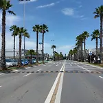 Apartament Torresol Appartement *
