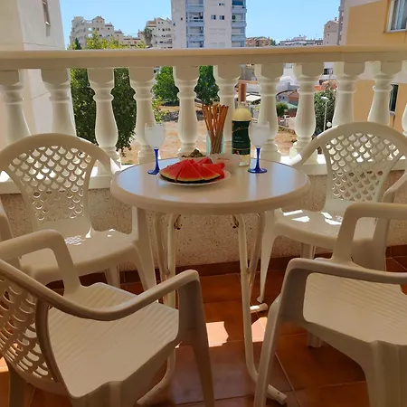 Apartament Torresol Apartment *