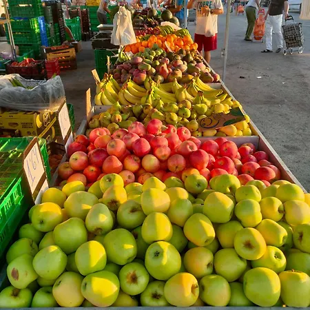 Апартаменты Apartament Torresol *