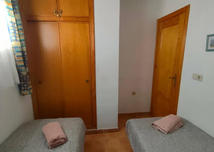 Apartament Torresol דירה טורבייחה